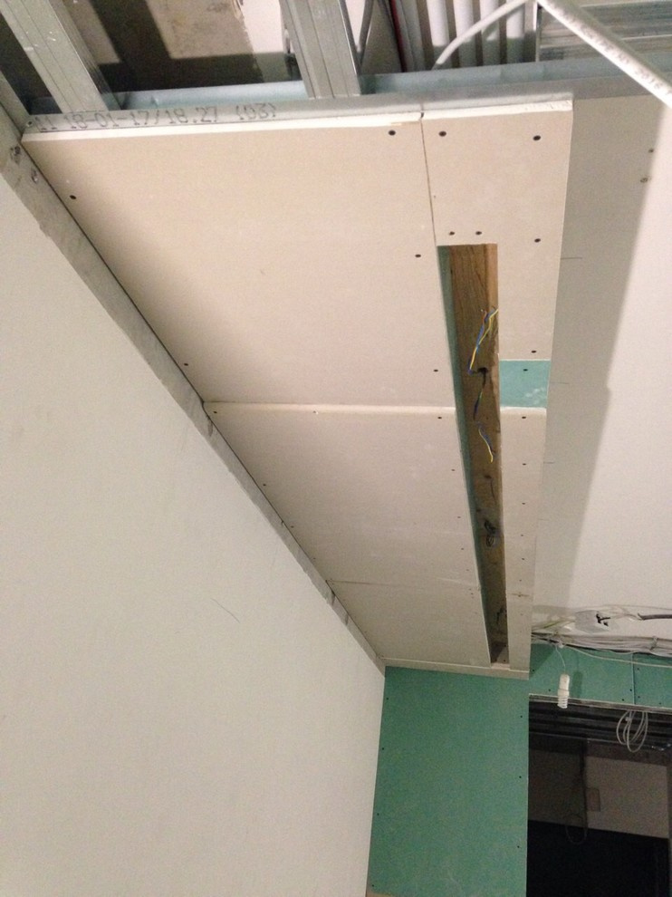 Квартира в ЖК Эланд