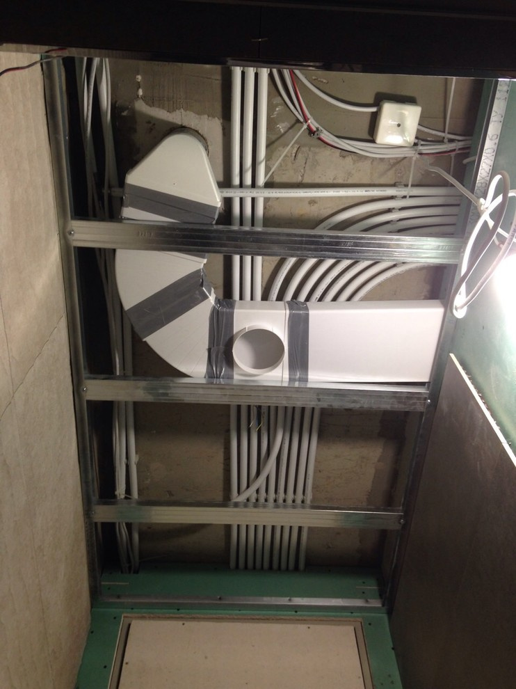 Квартира в ЖК Эланд