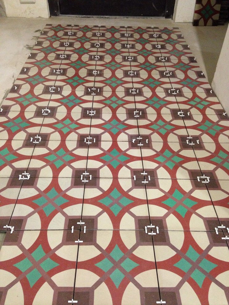 Квартира в ЖК Эланд