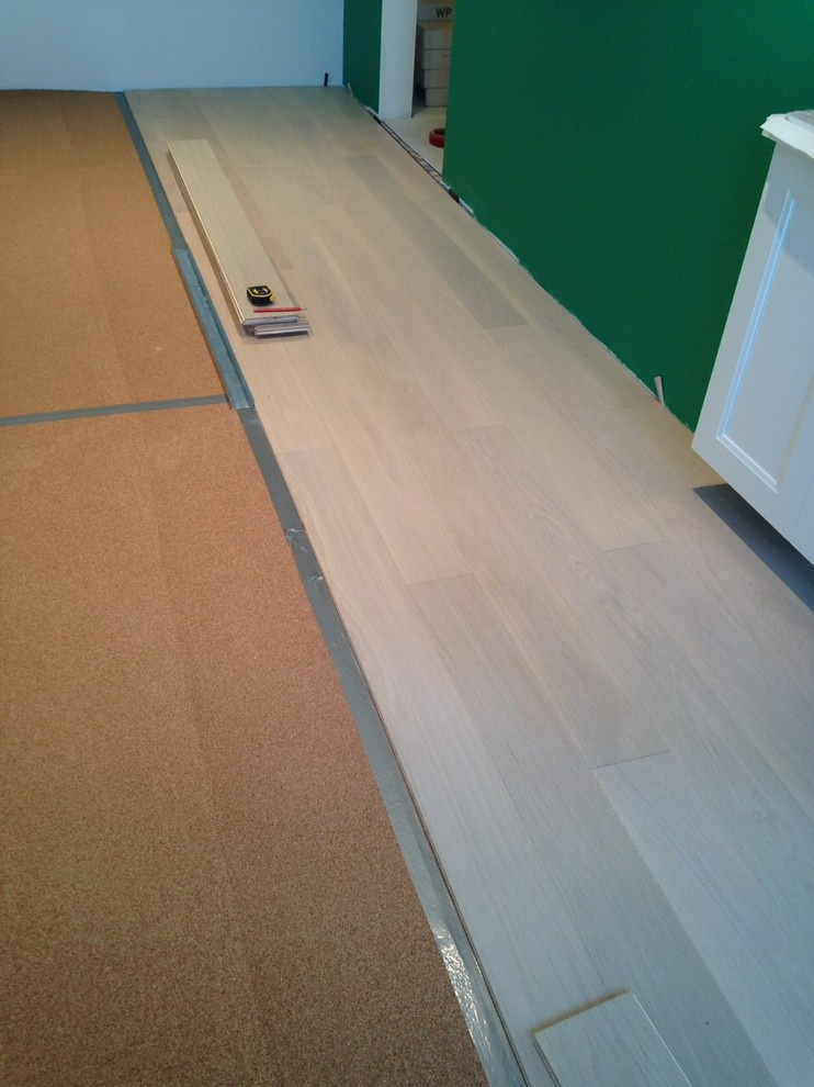 Квартира в ЖК Эланд