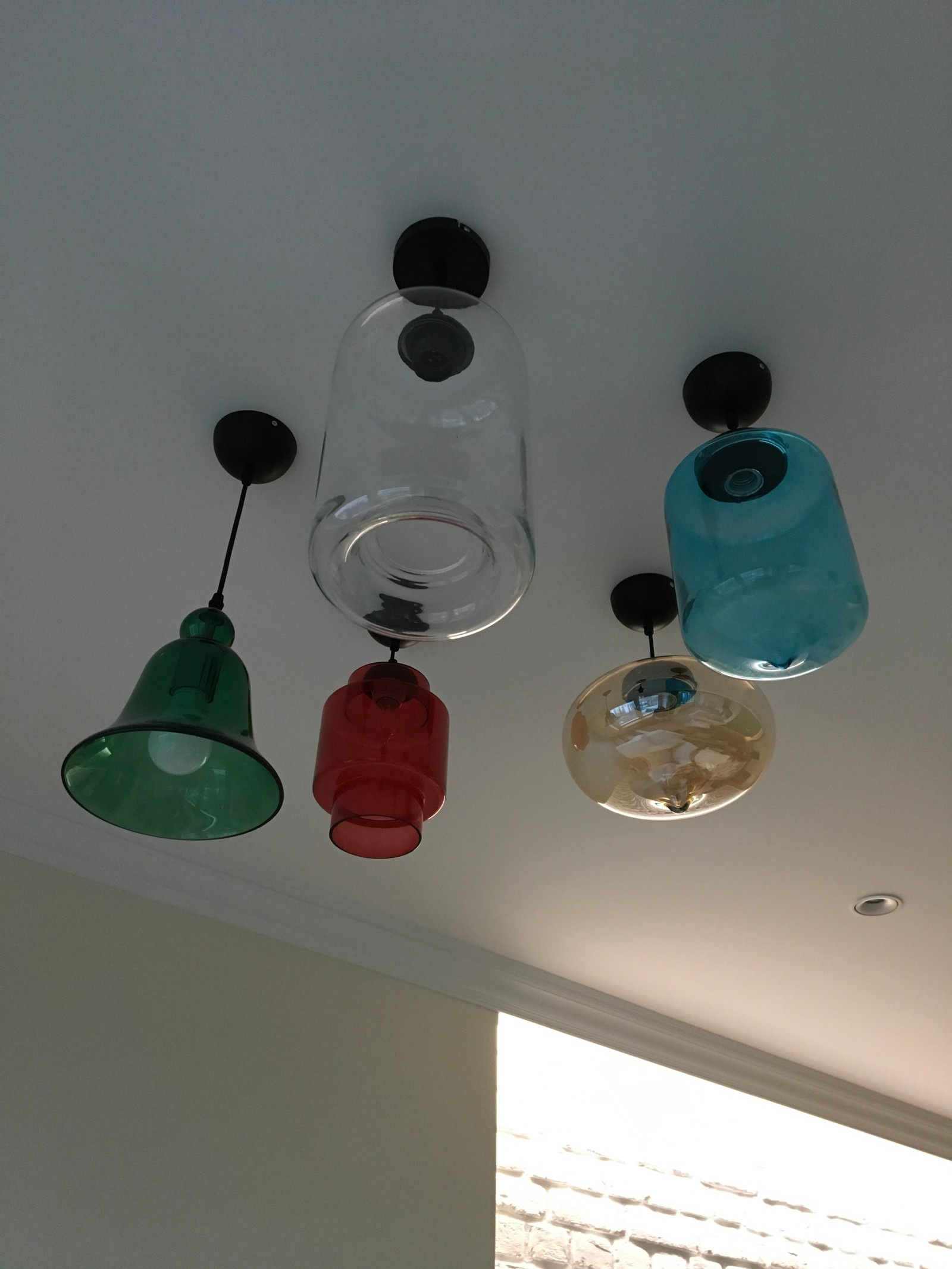 Квартира в ЖК Эланд