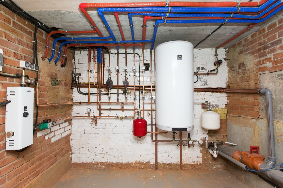 Таун-хаус в г. Челябинске