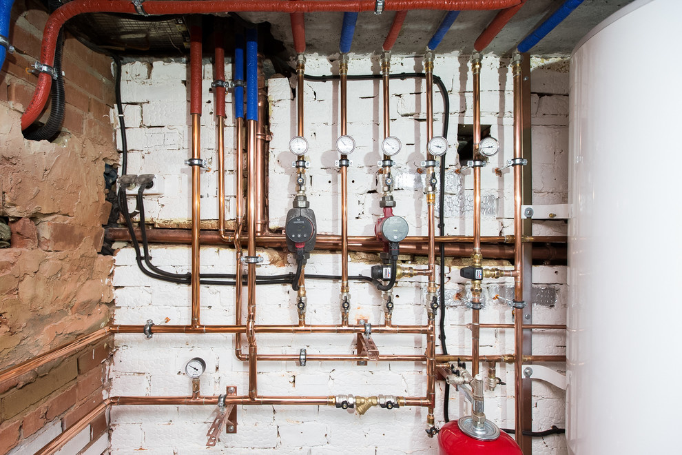 Таун-хаус в г. Челябинске