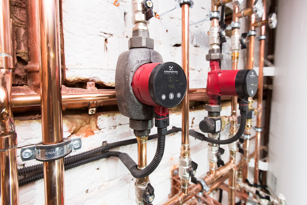 Таун-хаус в г. Челябинске