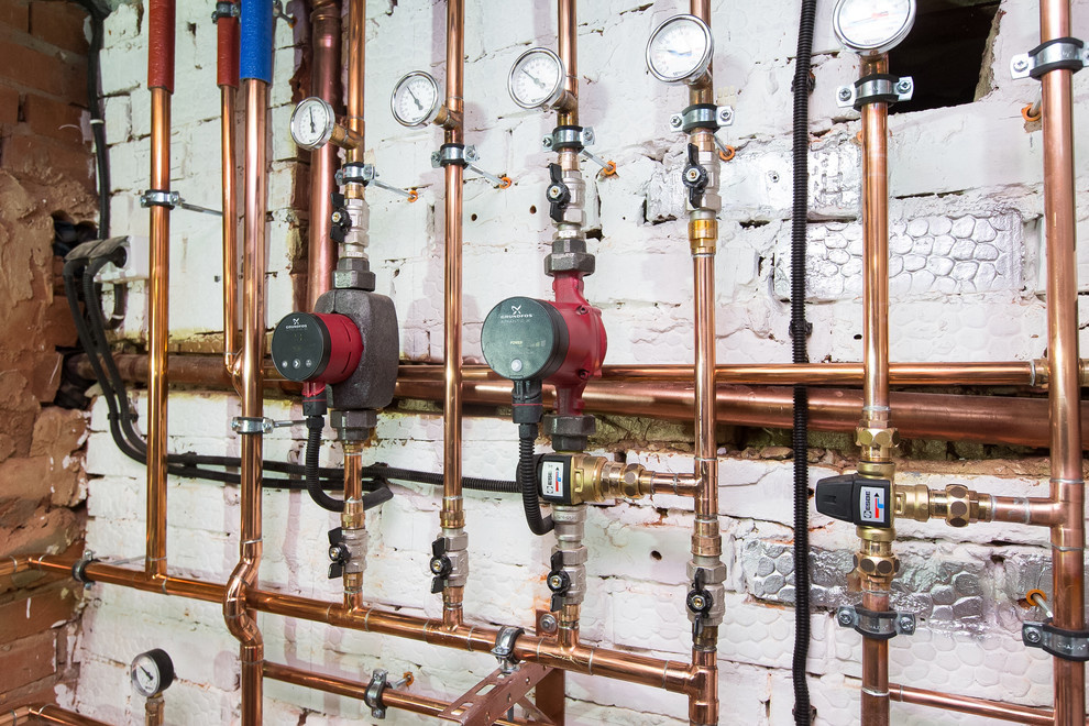 Таун-хаус в г. Челябинске