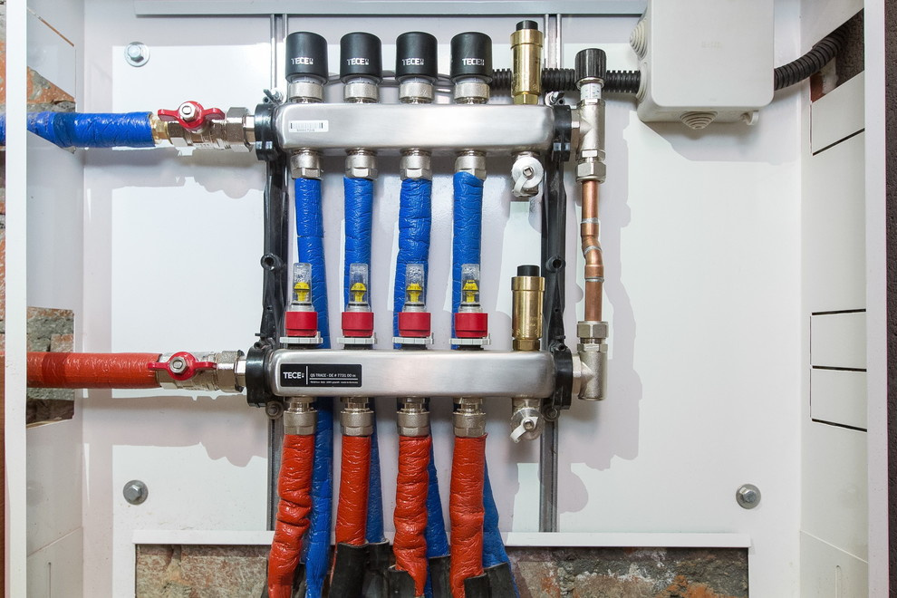 Таун-хаус в г. Челябинске