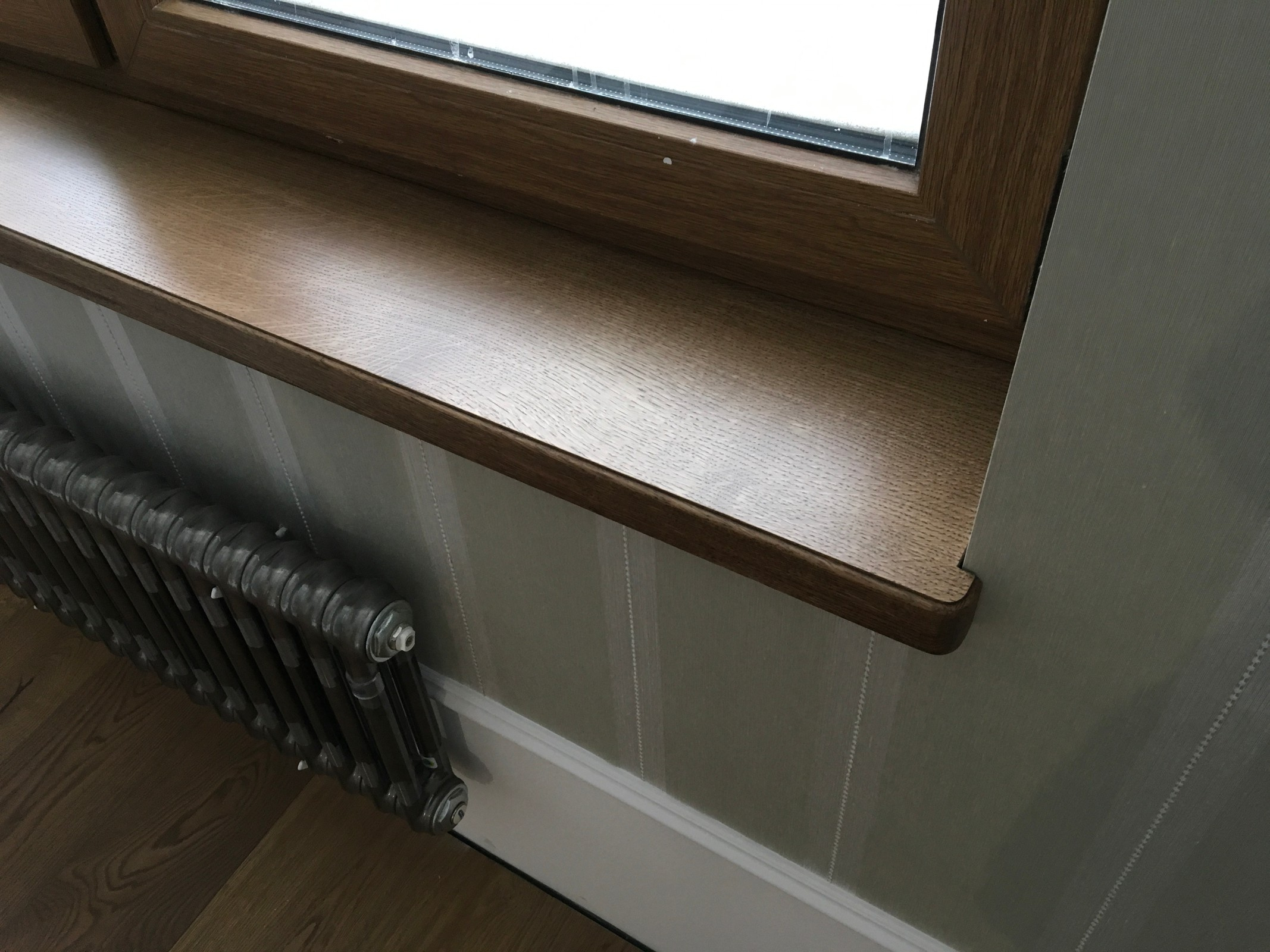 Квартира на Ушинского