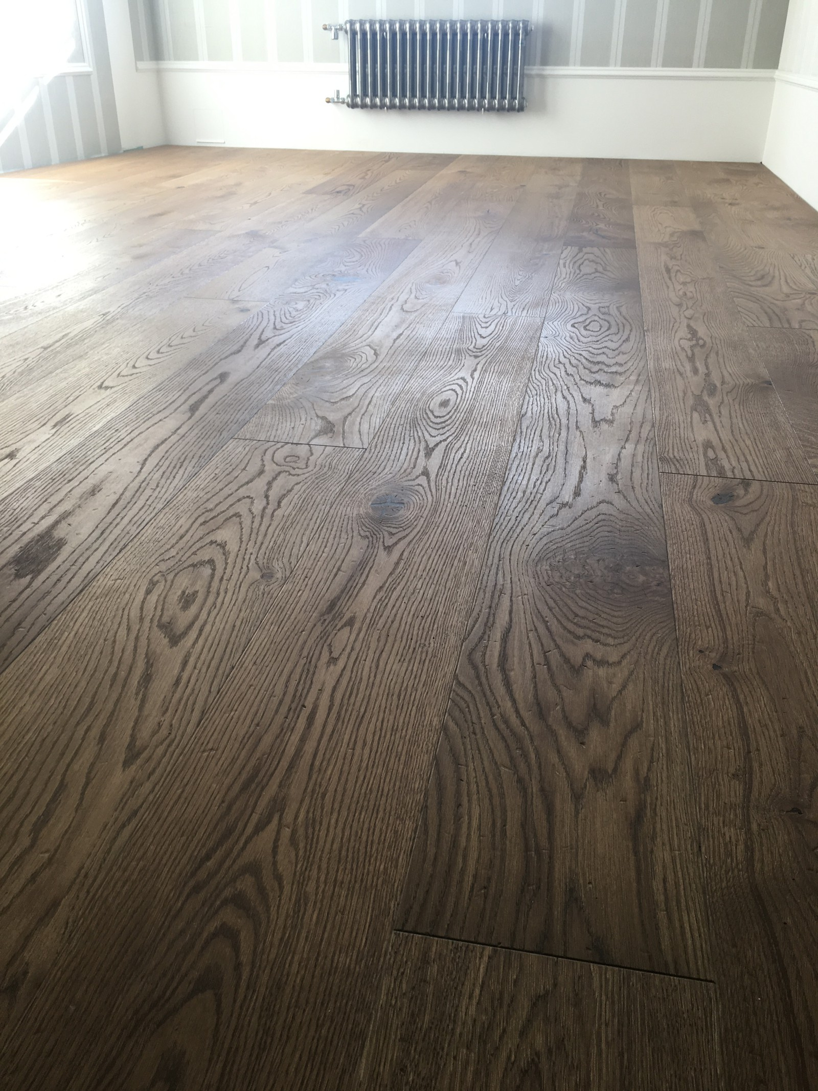 Квартира на Ушинского