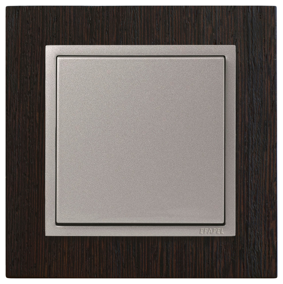 Электро установочные изделия Efapel Logus 90.Розетки и выключатели.