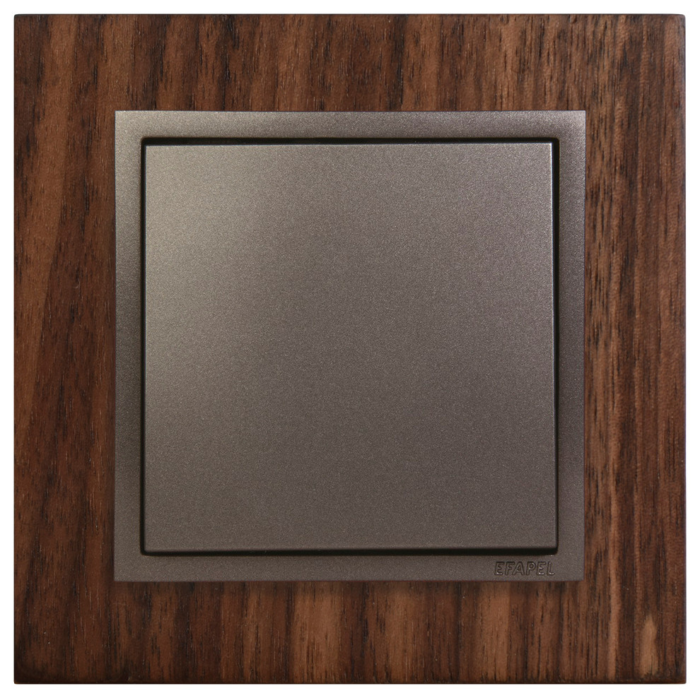 Электро установочные изделия Efapel Logus 90.Розетки и выключатели.