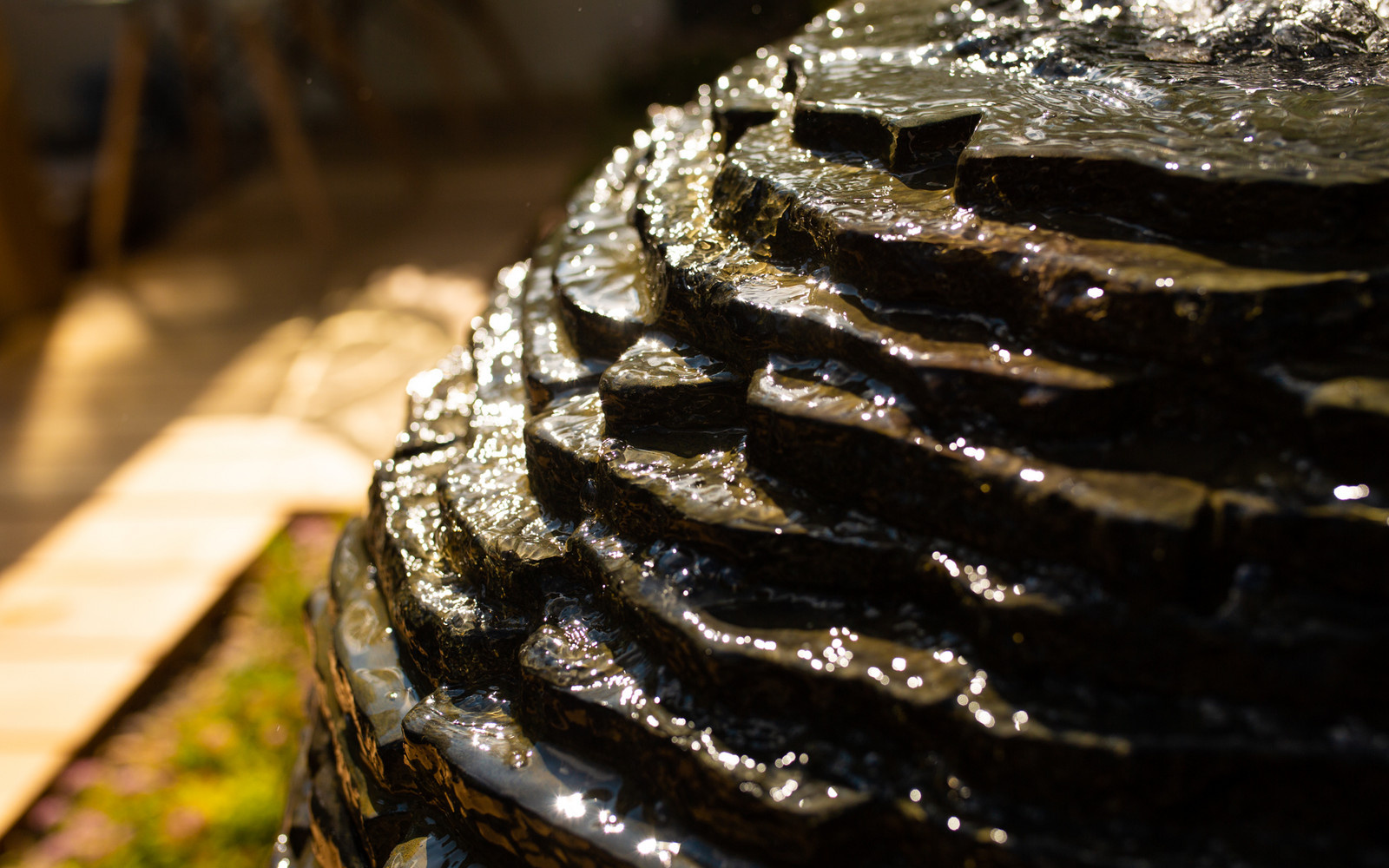 Мудрость стихии