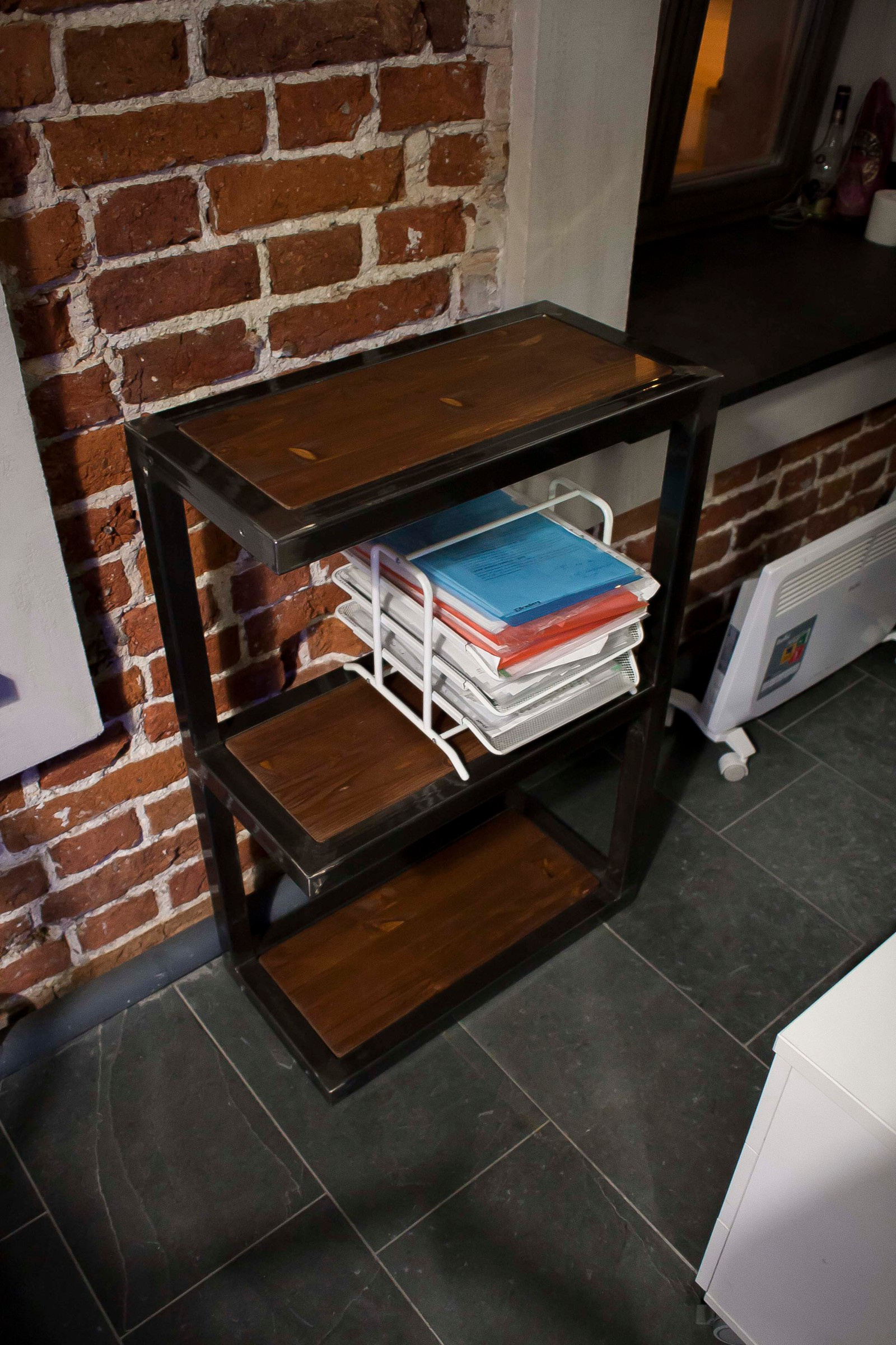 Офисная мебель для KHRSV Fund