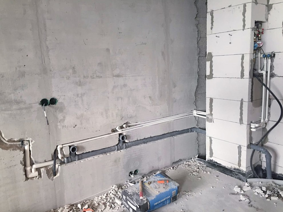 Квартира на Водном стадионе