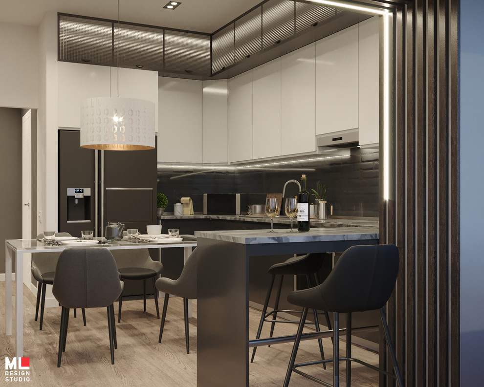 Квартира | 66,8 м2