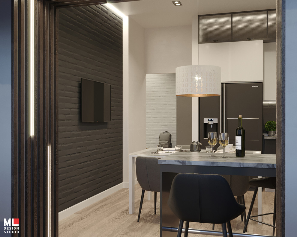 Квартира | 66,8 м2