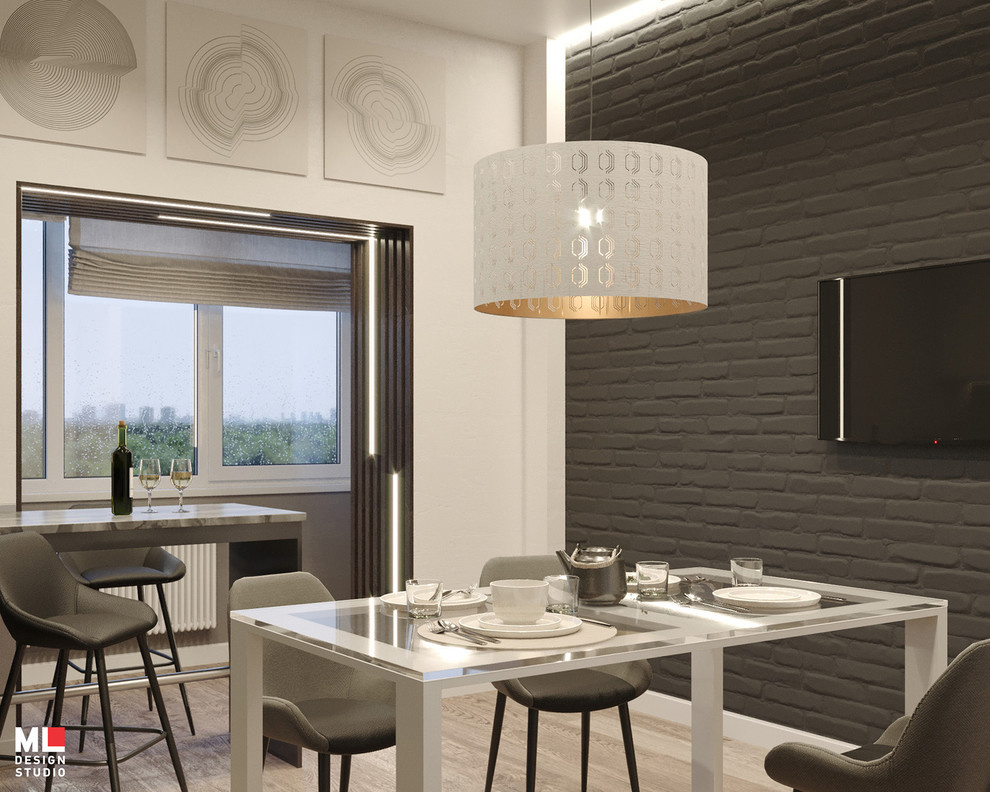 Квартира | 66,8 м2