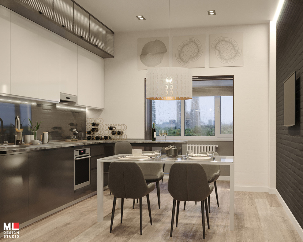 Квартира | 66,8 м2