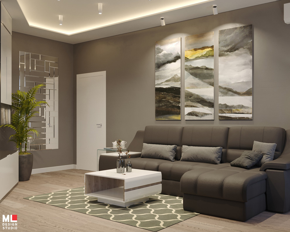 Квартира | 66,8 м2