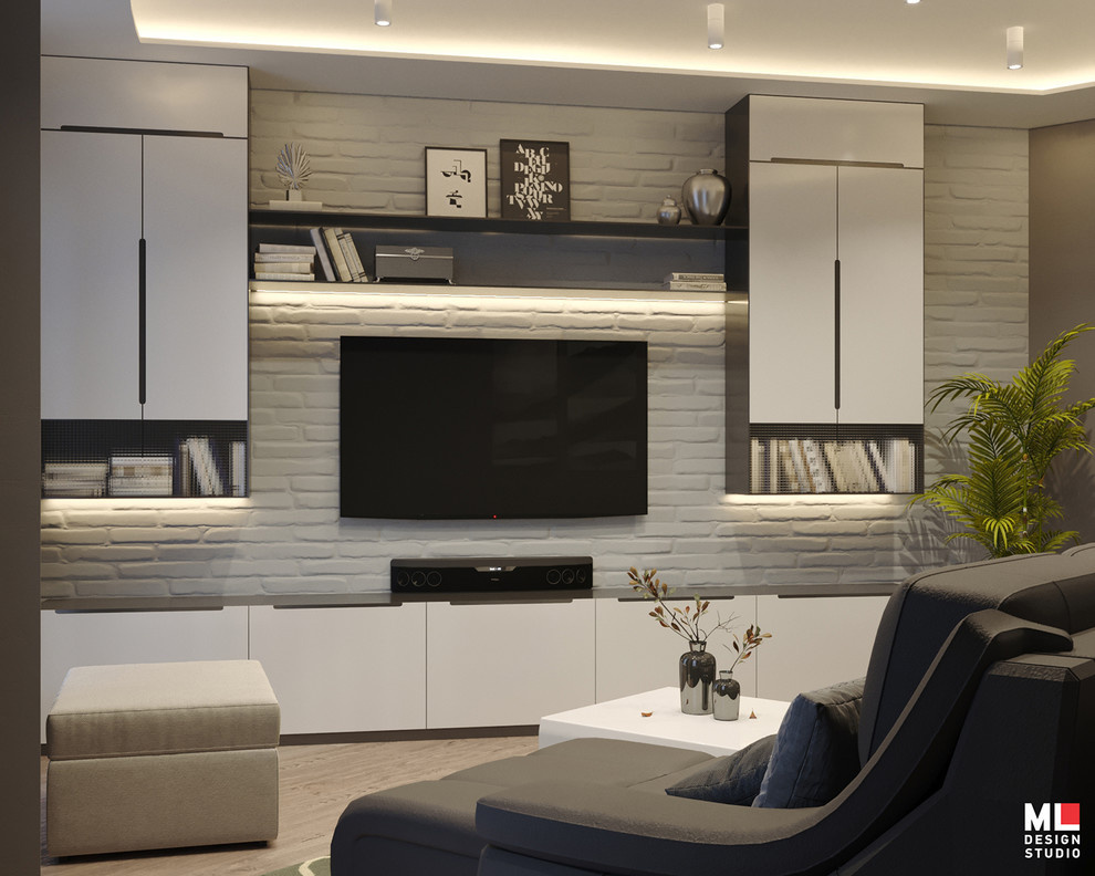 Квартира | 66,8 м2