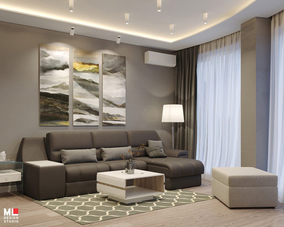 Квартира | 66,8 м2