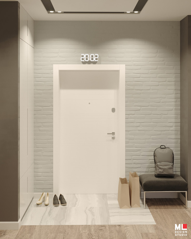 Квартира | 66,8 м2