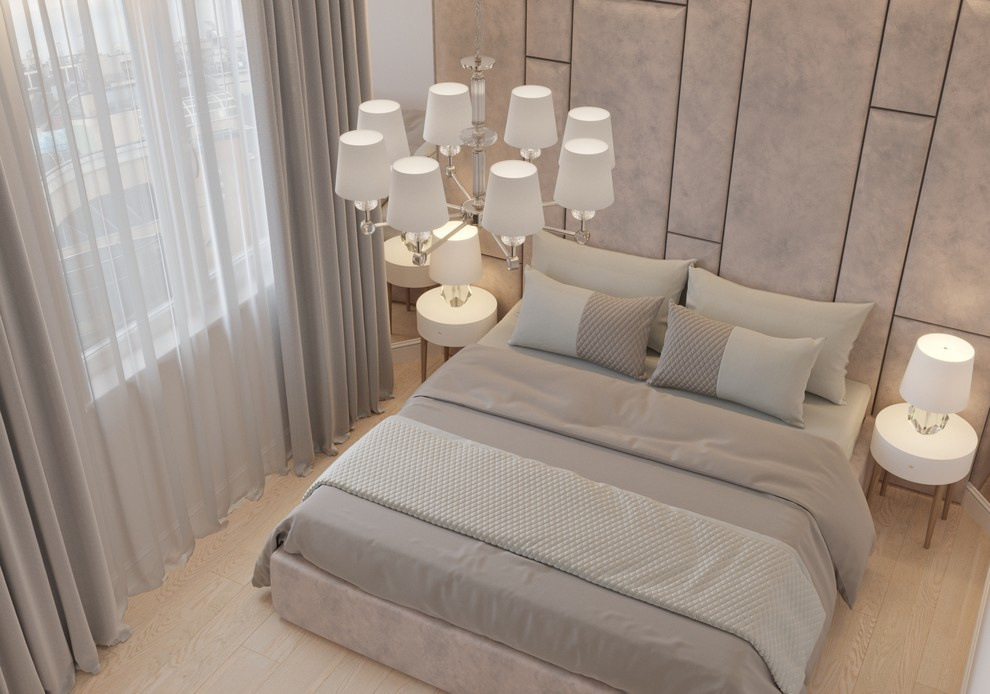 Apartment Yuzno-Sakhalinsk 50 m2