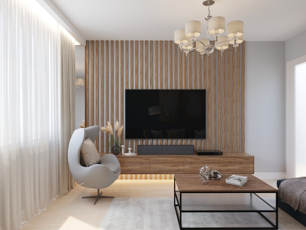 Apartment Yuzno-Sakhalinsk 50 m2