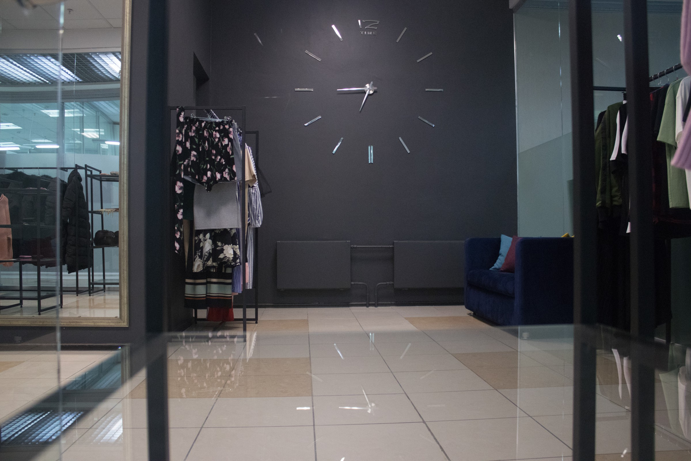 Магазин женской одежды Annysee Store