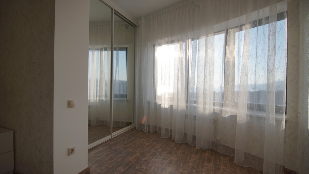 Кусочек моря и прекрасная квартира | Мидгард