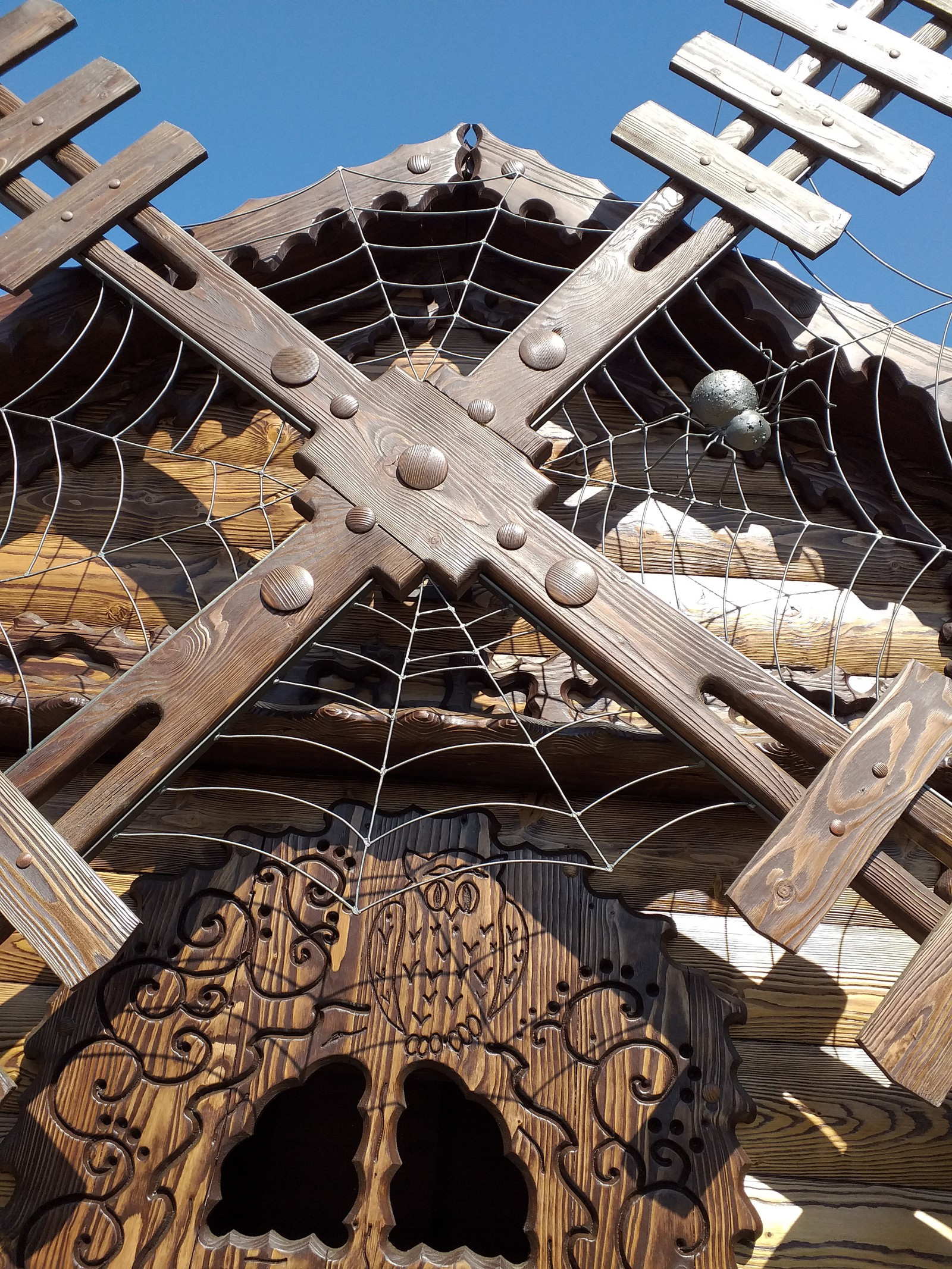 Малая архитектура для сада, дачи, загородного дома