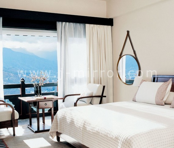 Зеркало с LED подсветкой