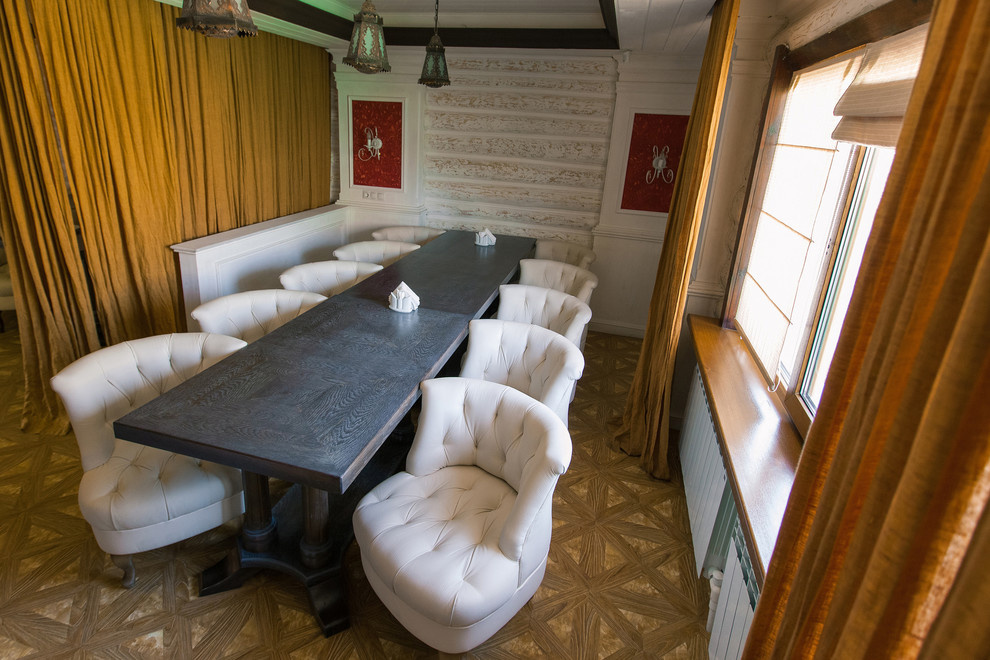 Клуб-Ресторан ШАТЕР г. Сызрань