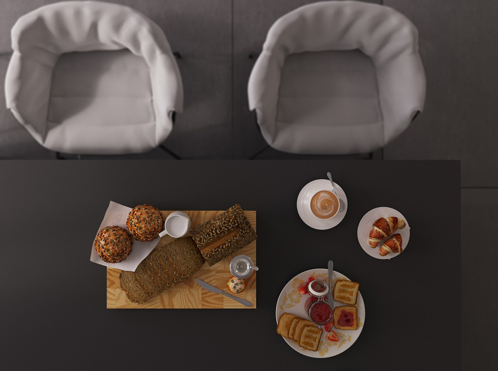 Functional Black || Сочи, ЖК "Сокол"