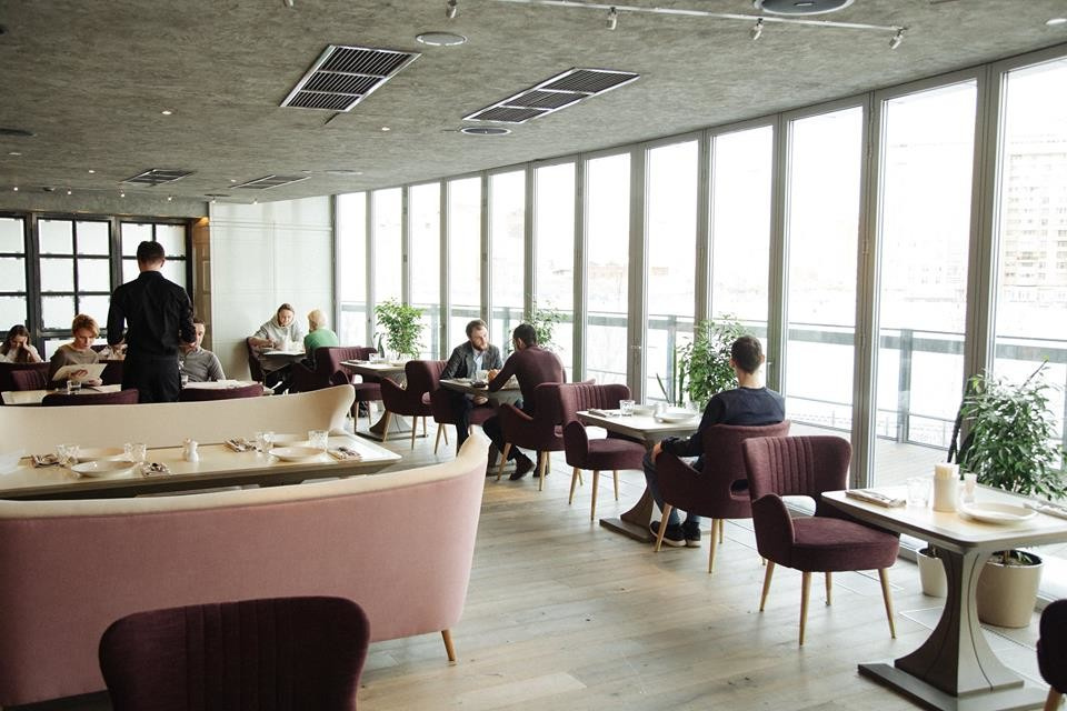 Екатеринбург. Ельцин центр