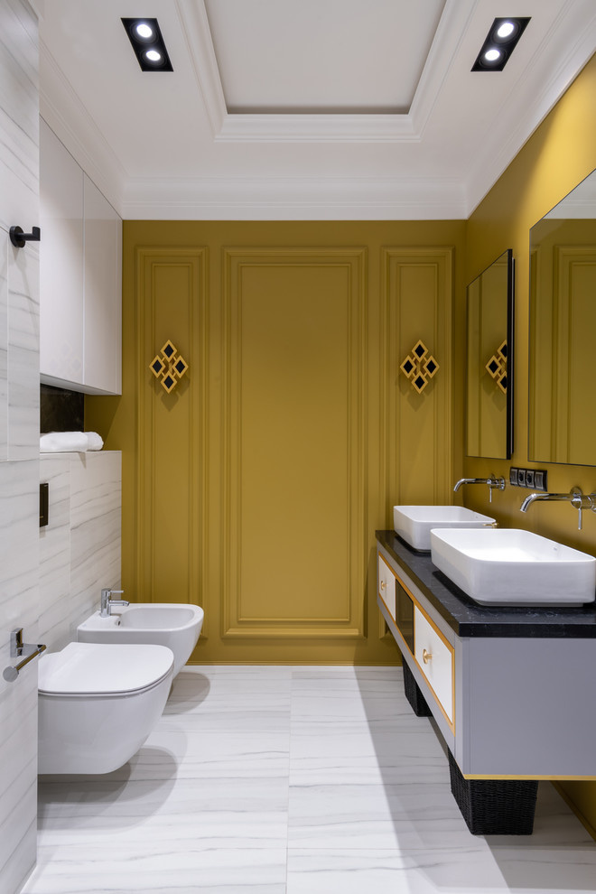 Квартира ЖК Филиград