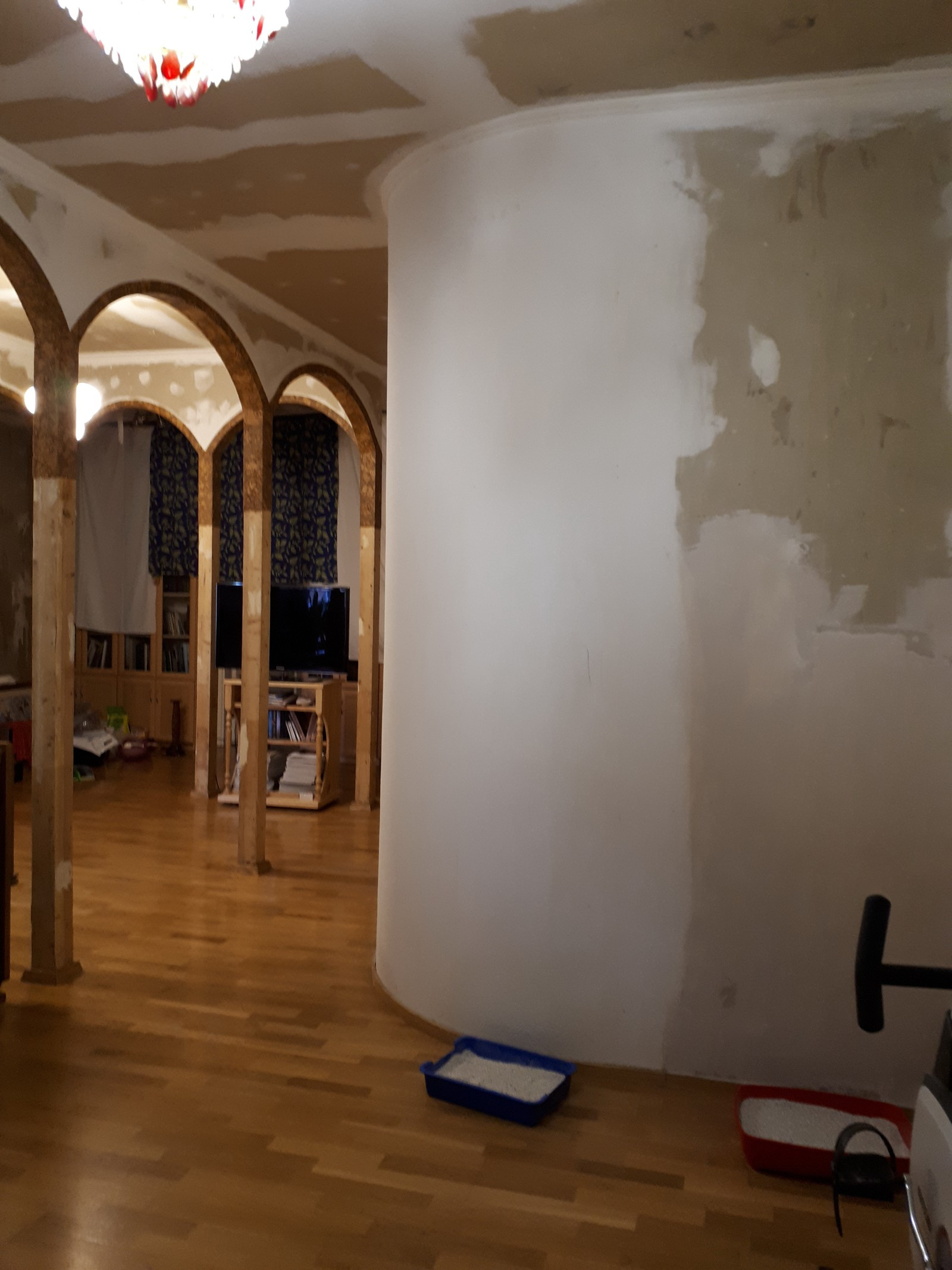 Косметический ремонт