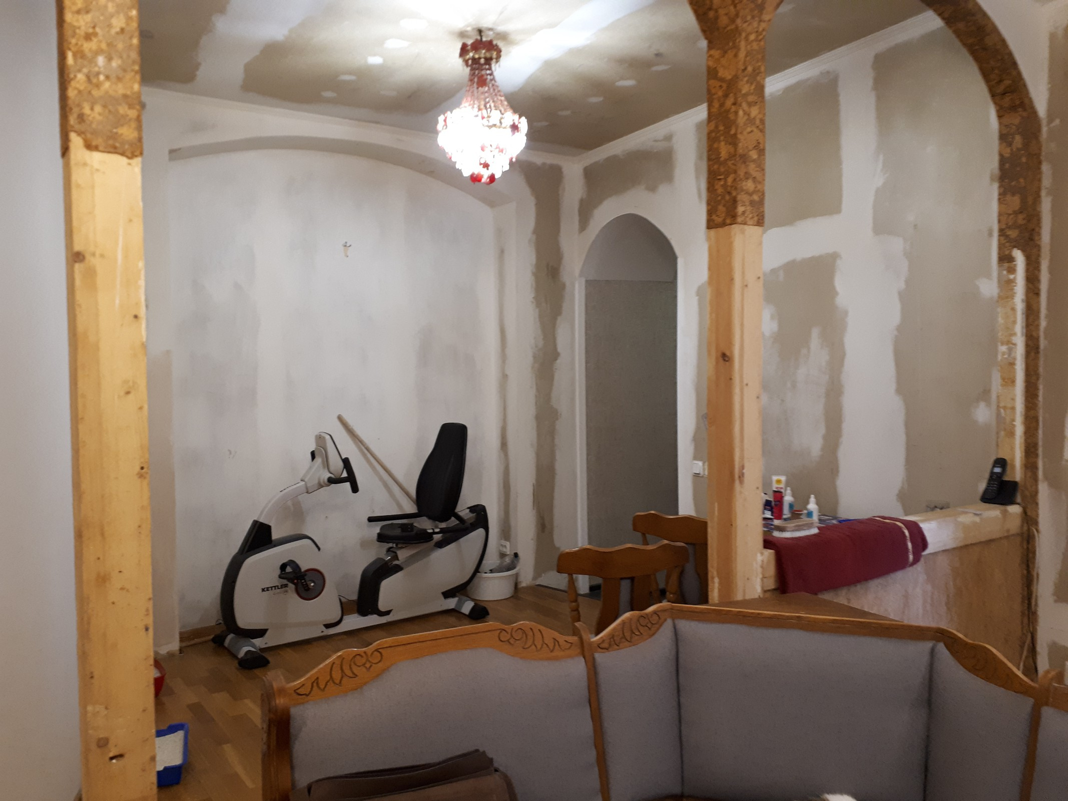 Косметический ремонт