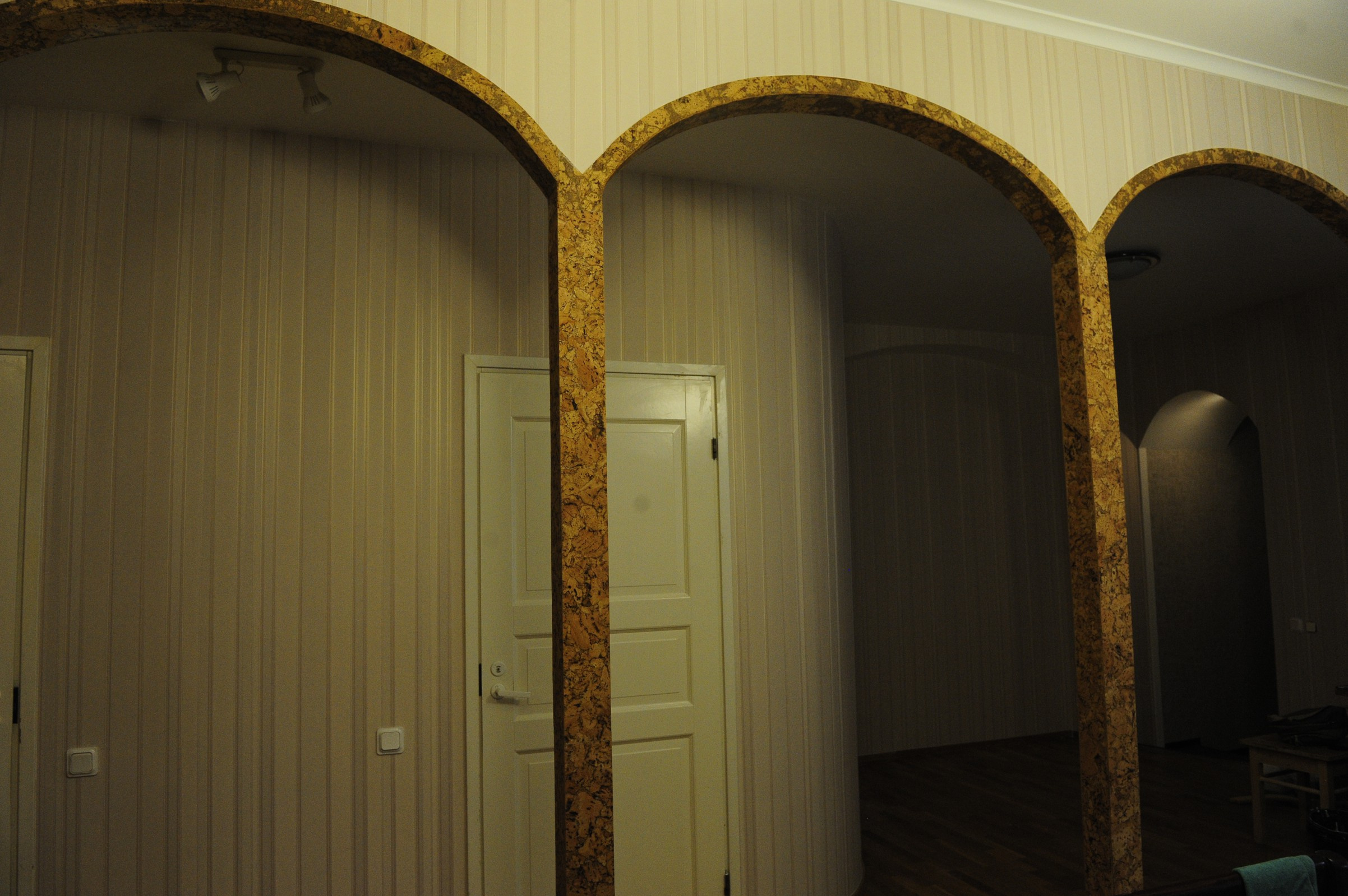 Косметический ремонт