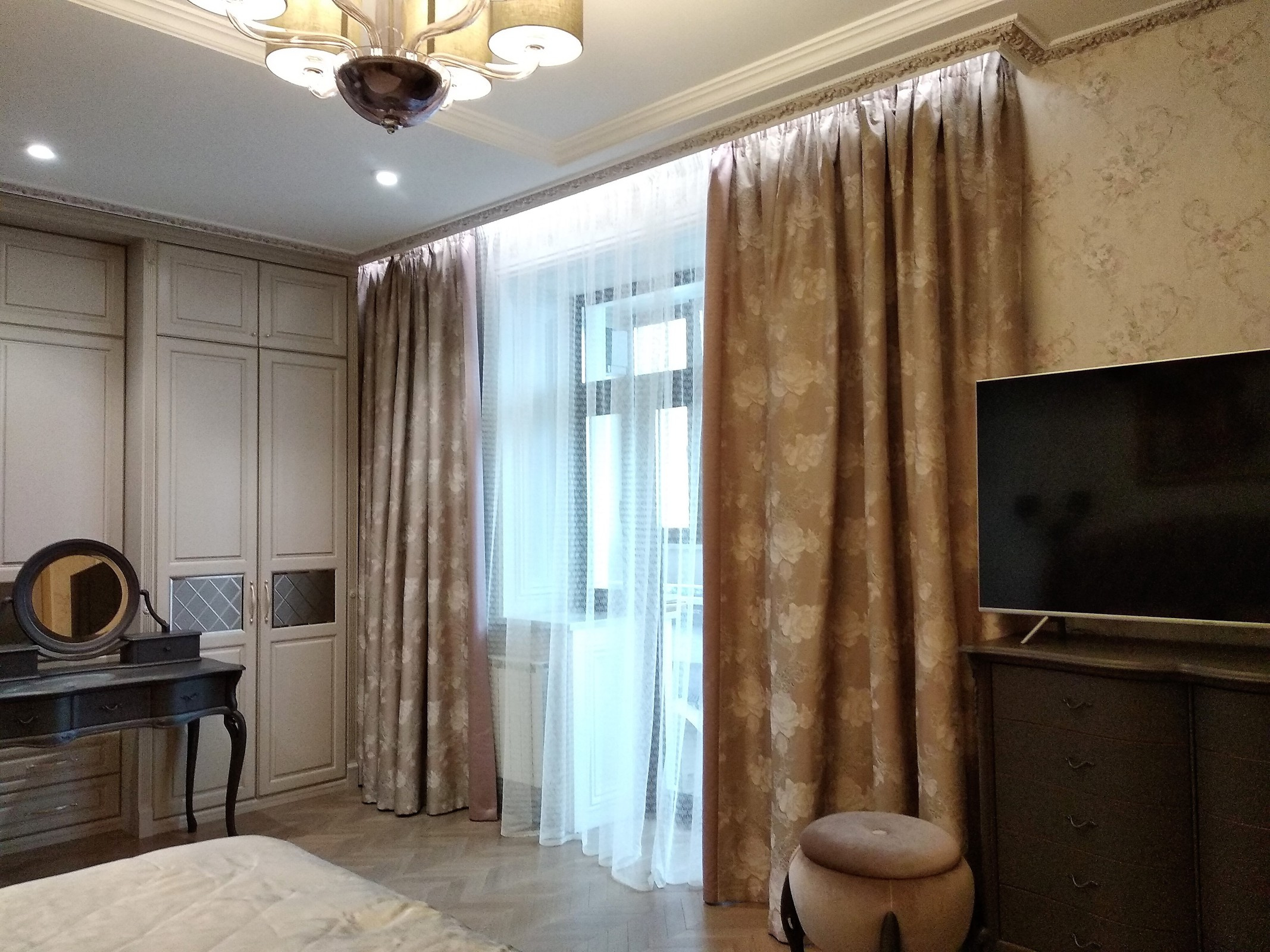 Квартира в Одинцово