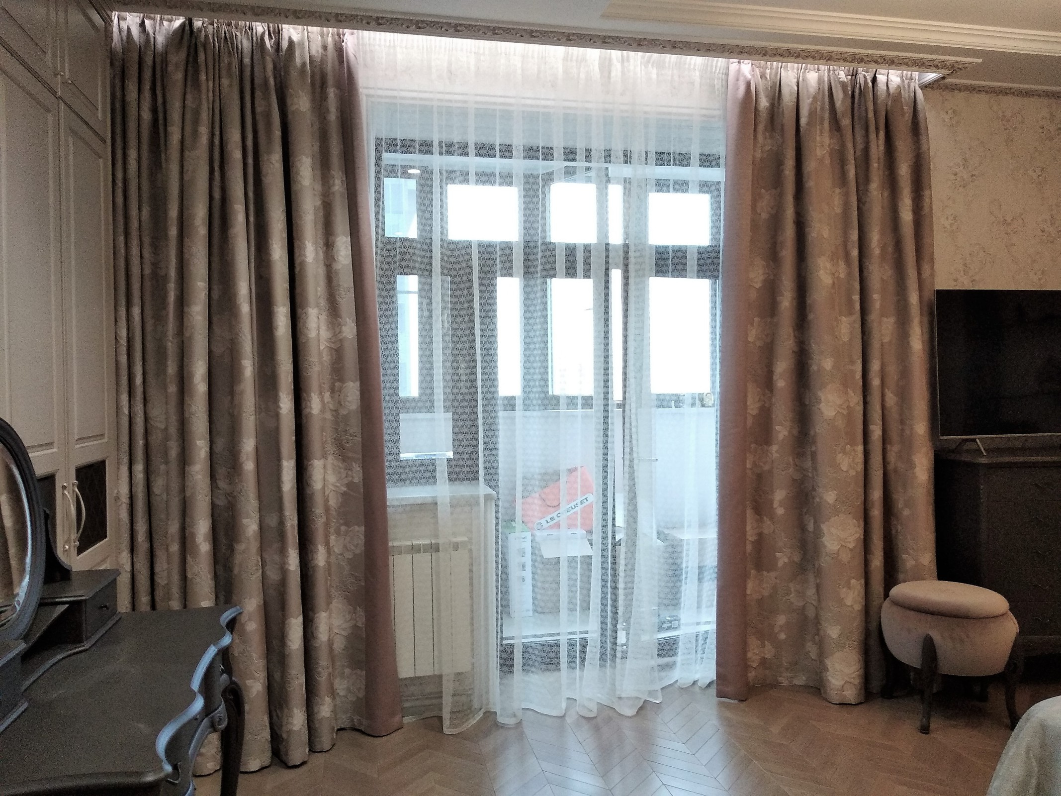 Квартира в Одинцово