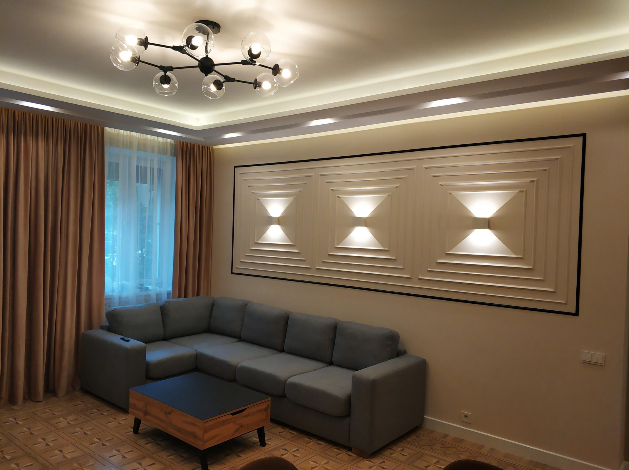 Кутузовский пр-т