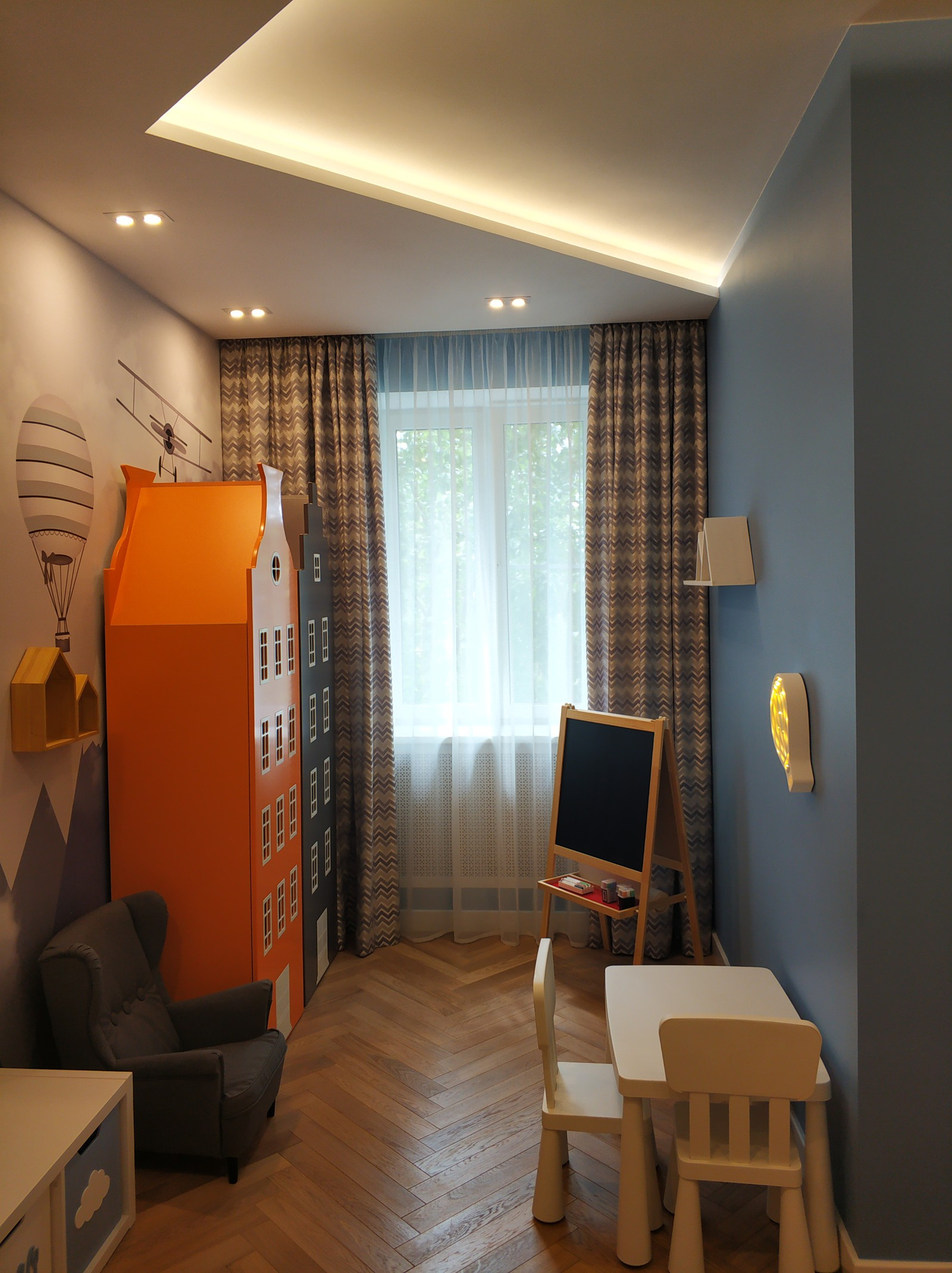 Кутузовский пр-т