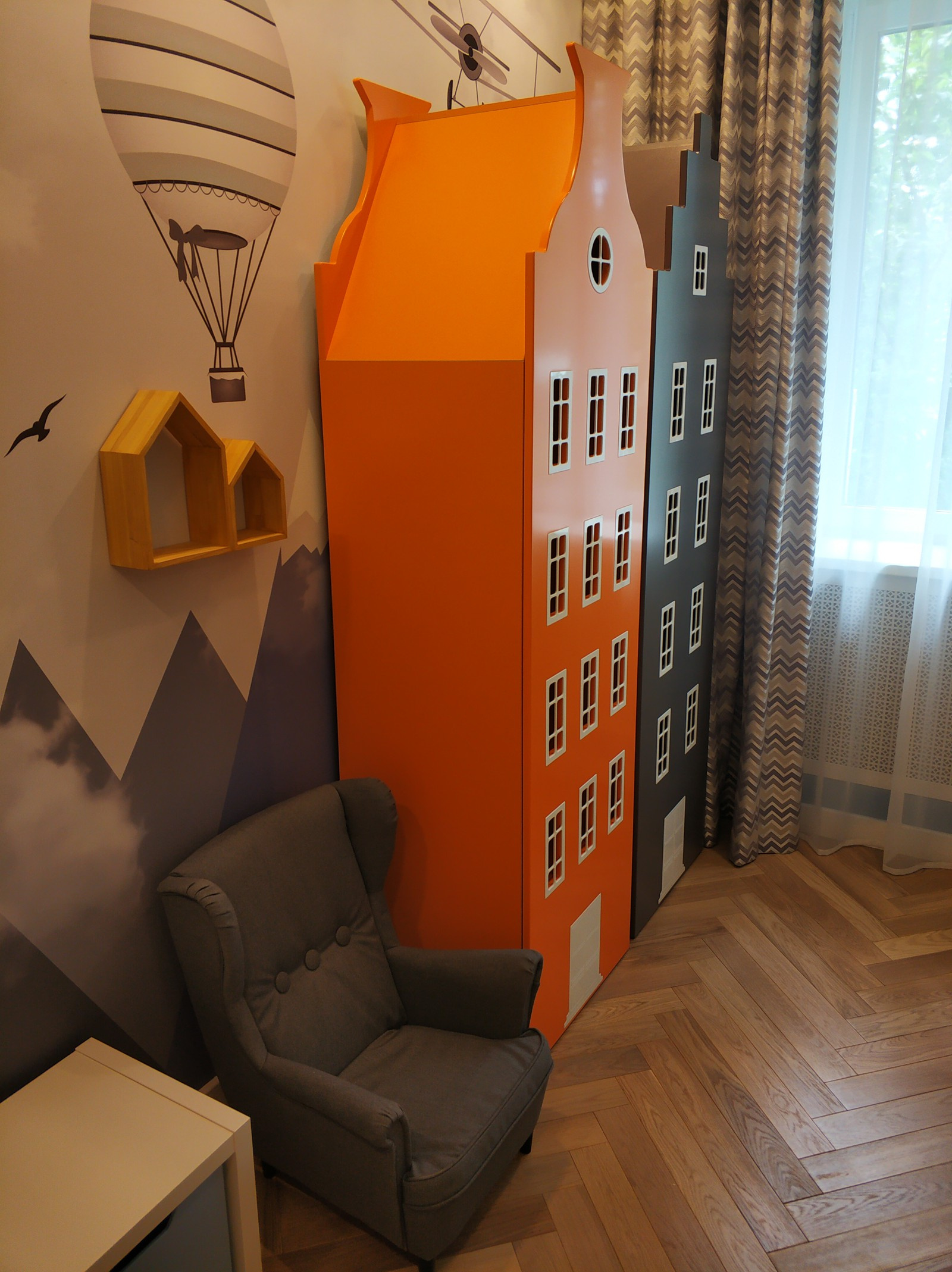 Кутузовский пр-т