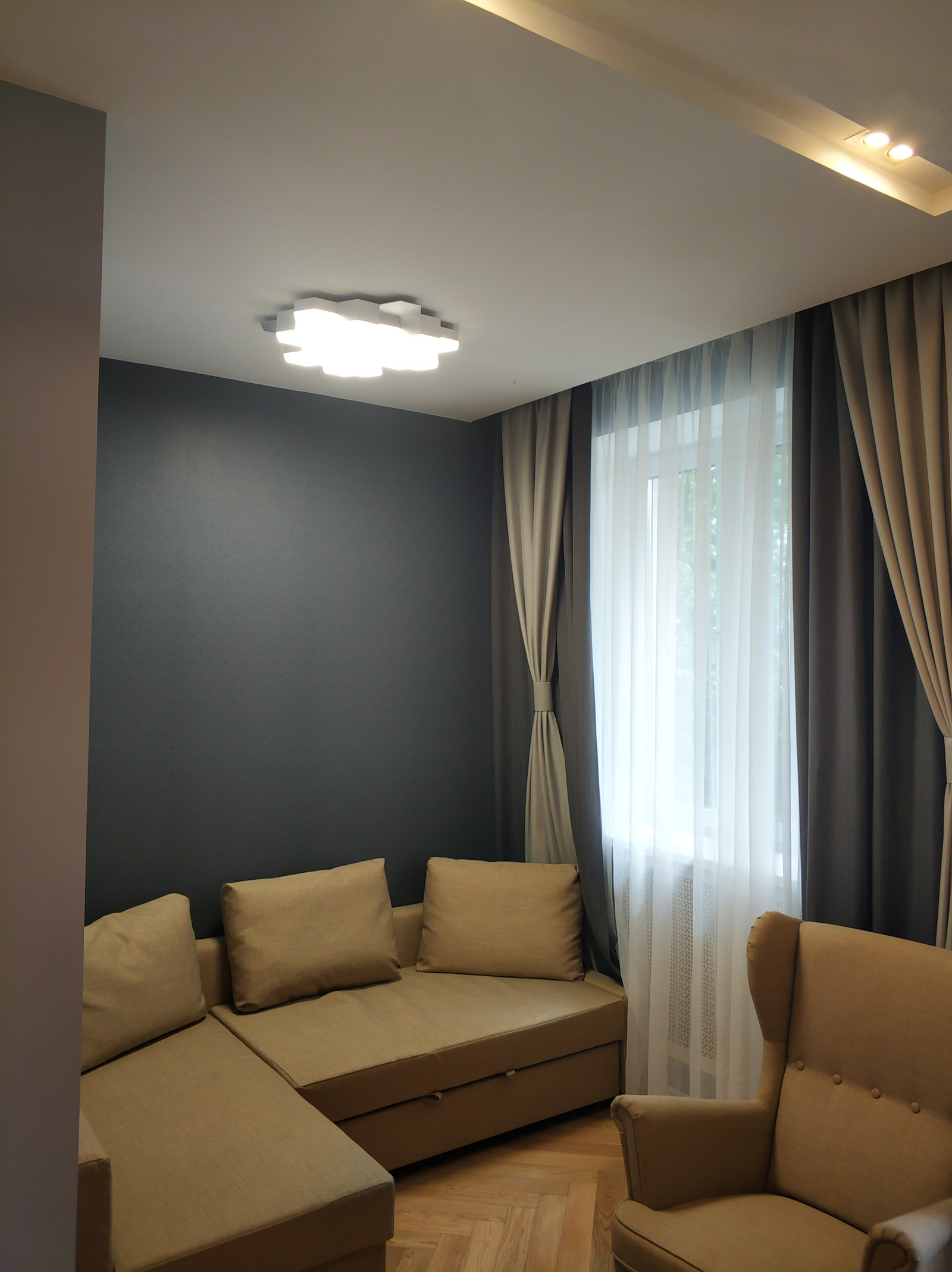 Кутузовский пр-т