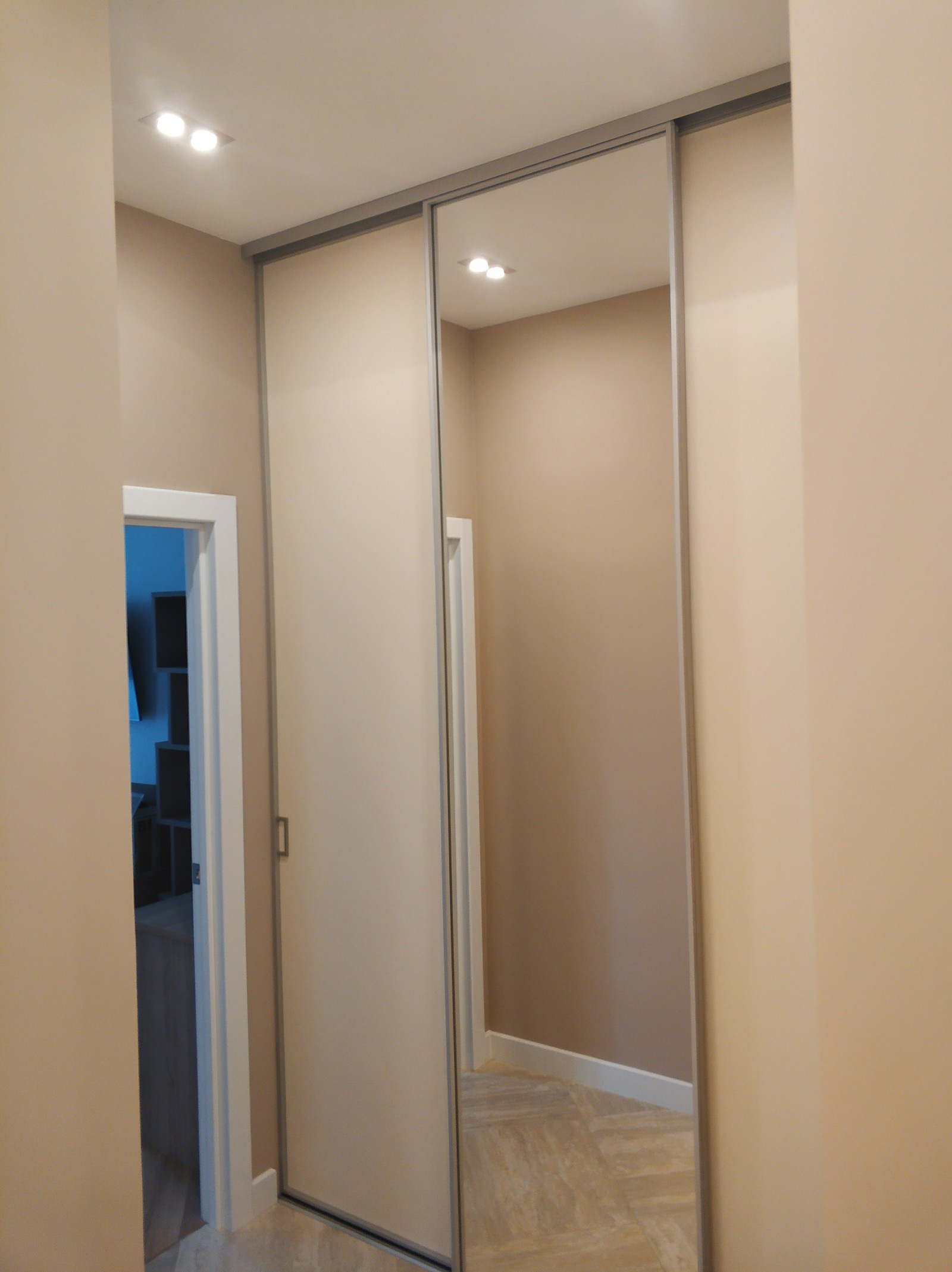 Кутузовский пр-т