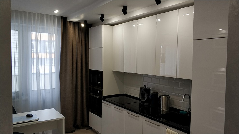 Проспект Мира