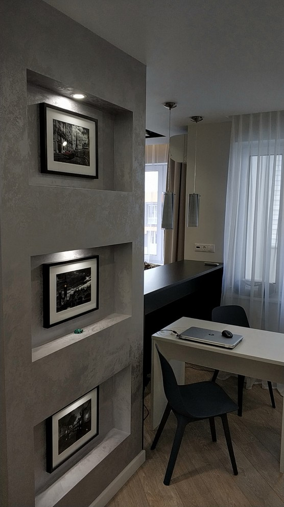 Проспект Мира