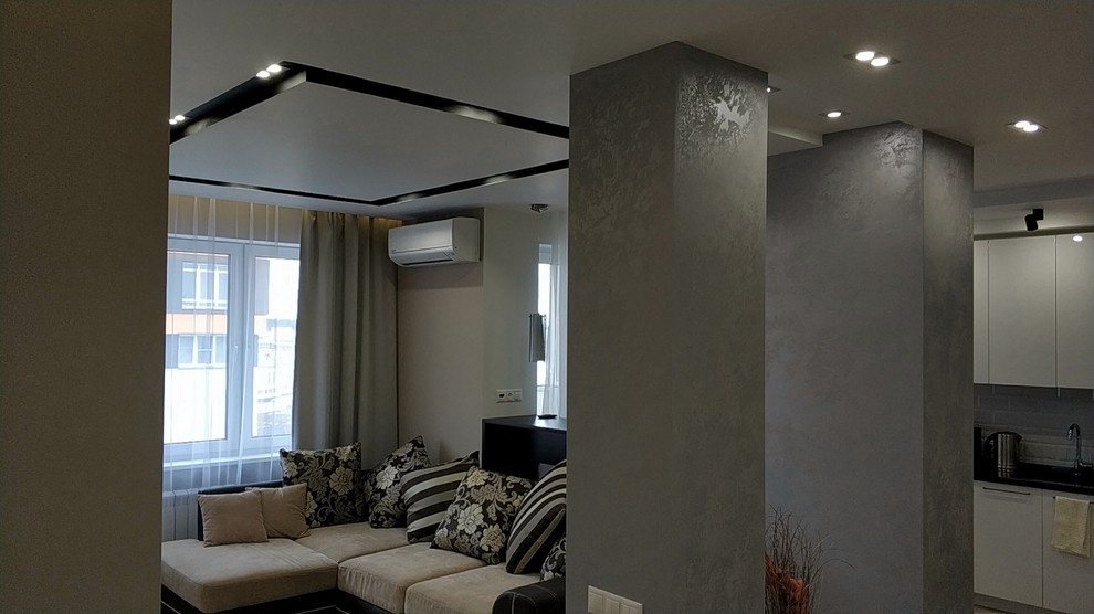 Проспект Мира