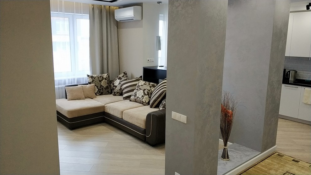 Проспект Мира