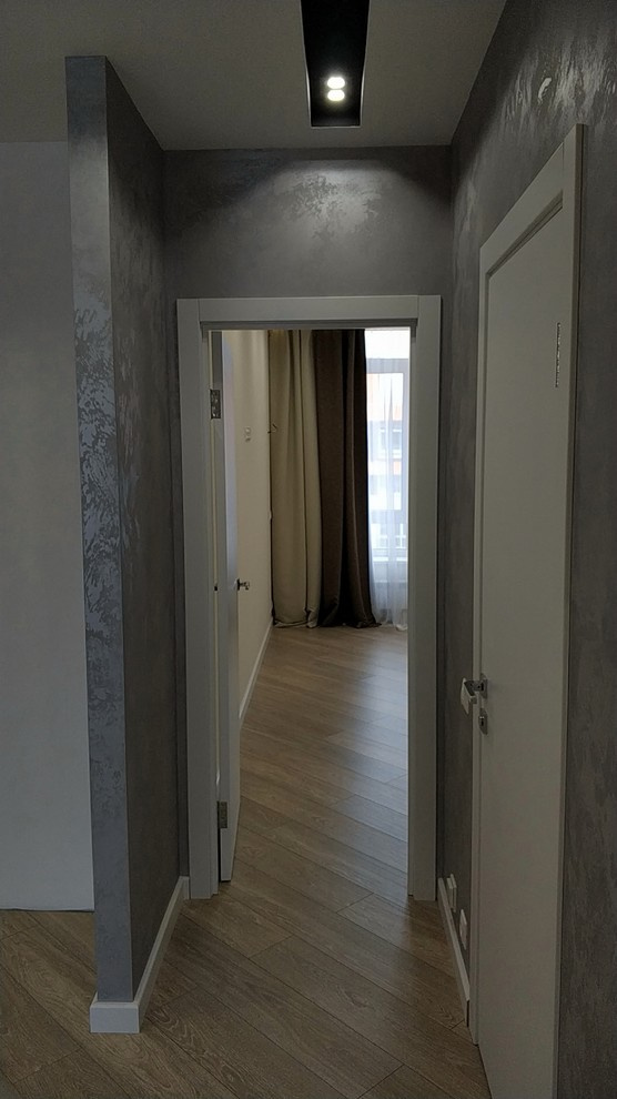 Проспект Мира